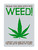 Weed Card Game