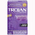 Trojan Her Pleasure Sensations 12 Pack