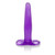 Silicone Tee Probe-purple