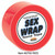 Sex Wrap Tease Tape Red