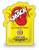 Smack Pouch Massage Oil Passion Fruit Filled Pouch