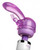 (d)wand Essentials Rabbit Love Wand Tip