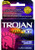 Trojan Pleasures Fire & Ice 3pack