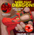 Creature Cocks Dragon Tamer Silicone Stroker Red