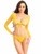 Viva 2pc Set Yellow