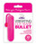 Pink Pussycat Clit Tease Bullet