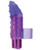 Rechargeable Frisky Finger Massager Purple