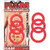 Ram Ultra Cock Swellers Red