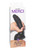 Merci Perfect P-spot Cock Black