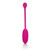 Rechargeable Kegel Ball Advanced Pink
