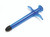 Lube Shooter Blue