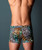 Go Wild! Uplift Short Multi Medium