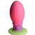 Creature Cocks Xeno Xl Egg Glow In The Dark Silicone Egg