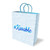 #kissable Gift Bag