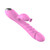 Red Queen Premium Rabbit Vibe Pink