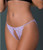 Open Back Panty 2pk Lilac/aqua W/ Lilac Dream Pheromone L/xl