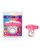 Play With Me Teaser Vibrating C-ring Pink