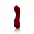 Zaina Ruby Intense Mini G-spot Vibe