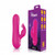 Freyja Hot Pink Intense Mini Rabbit Vibe