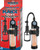 Maxx Gear Vibrating Vacuum Gauge Penis Pump