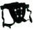 Lovers Super Strap Universal Harness
