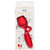 Cloud 9 Rose Plus W/thrusting Pleasure Stem Pro Sensual Collection