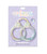 Winx Cozy Cuddles Silicone Handcuffs
