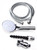 Cleanstream Discreet Shower Enema Set