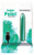 Power Bullet 4 Bullet Point 10 Function Bullet Teal "
