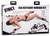 Strict Bed Restraint Bondage Kit