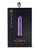 Sensuelle Iconic Bullet Deep Purple