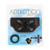 Addiction Strap On Harness Black