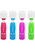 Bodywand Mini Neon 12pc Display