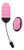Powerbullet Remote Control Egg Pink