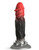Creature Cocks Count Cockula Silicone Dildo