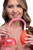 Size Matters Vaginal Pump W/ 5in Large Cup