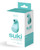 Vedo Suki Rechargeable Sonic Vibe Tease Me Turquoise