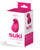 Vedo Suki Rechargeable Sonic Vibe Foxy Pink