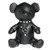 Gimp Bear Black