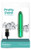 Power Bullet Pretty Point 4in 10 Function Bullet Teal