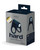 Hard Rechargeable C Ring Black
