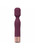 Loveline Glamour Mini Wand Burgundy