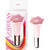 Goddess Pink Lily Massager Pink