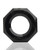 Humpx Cockring Black