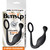 Butts Up P-spot Pleasure Black