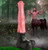 Creature Cocks Giant Centaur Xl Silicone Dildo