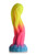 Creature Cocks Tenta-glow Glow In The Dark Dildo