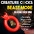 Creature Cocks Beast Mode Cock Ring