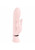 Loveline Tendre Rabbit Vibe Pink