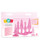 Try-curious Anal Plug Kit Pink